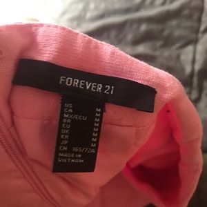 3 for 15$ Forever 21 and target skirts